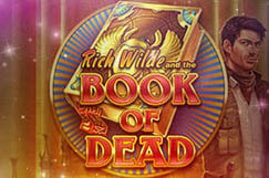 Book Of Dead