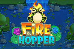 Fire Hopper